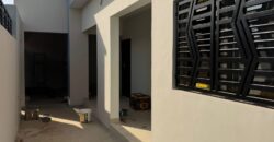 Villa neuve à vendre SIRACORO cité trésor Villa neuve à vendre SIRACORO cité trésor