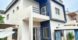 Duplex de standing à louer au début de sébénikoro Duplex de standing à louer au début de sébénikoro