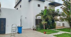 Villa duplex de standing 4 chambres à louer – début de Sébénikoro Villa duplex de standing 4 chambres à louer – début de Sébénikoro