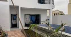 Vente Duplex neuf non meublé à Sotuba ACI Vente Duplex neuf non meublé à Sotuba ACI