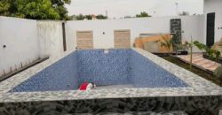 Vente Duplex neuf non meublé à Sotuba ACI Vente Duplex neuf non meublé à Sotuba ACI