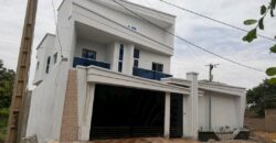 Vente Duplex neuf non meublé à Sotuba ACI Vente Duplex neuf non meublé à Sotuba ACI