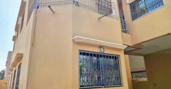 Duplex à louer à Banankabougou Bollé Duplex à louer à Banankabougou Bollé