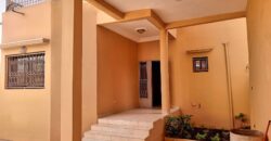 Duplex à louer à Banankabougou Bollé Duplex à louer à Banankabougou Bollé