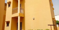 Duplex à louer à Banankabougou Bollé Duplex à louer à Banankabougou Bollé