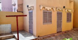 Duplex à louer à Banankabougou Bollé Duplex à louer à Banankabougou Bollé