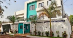 Duplex de haut standing à louer à Badalabougou est Duplex de haut standing à louer à Badalabougou est