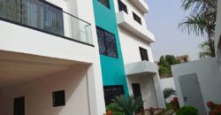 Duplex de haut standing à louer à Badalabougou est Duplex de haut standing à louer à Badalabougou est