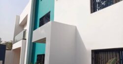 Duplex de haut standing à louer à Badalabougou est Duplex de haut standing à louer à Badalabougou est