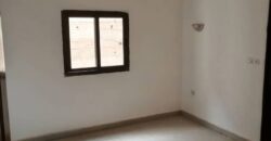 Appartement de 3 CHAMBRES non meublé à louer à l’ACI 2000 Appartement de 3 CHAMBRES non meublé à louer à l’ACI 2000