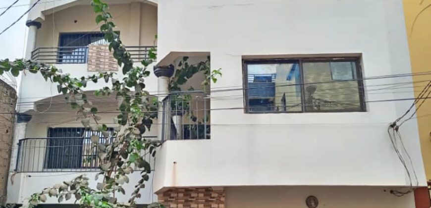 Appartement de 3 CHAMBRES non meublé à louer à l&rsquo;ACI 2000