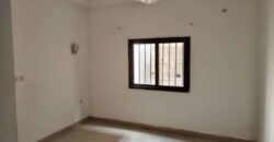 Appartement de 3 CHAMBRES non meublé à louer à l’ACI 2000 Appartement de 3 CHAMBRES non meublé à louer à l’ACI 2000