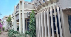 Bâtiment commercial à louer à l’aci 2000 Bâtiment commercial à louer à l’aci 2000