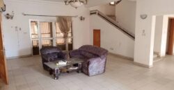 Villa Meublée à louer à Badalabougou est Villa Meublée à louer à Badalabougou est