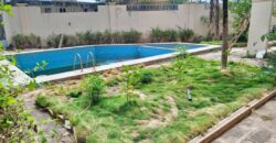 Villa Meublée à louer à Badalabougou est Villa Meublée à louer à Badalabougou est