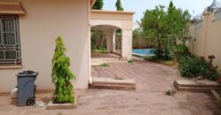 Villa Meublée à louer à Badalabougou est Villa Meublée à louer à Badalabougou est