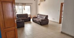 Villa Meublée à louer à Badalabougou est Villa Meublée à louer à Badalabougou est