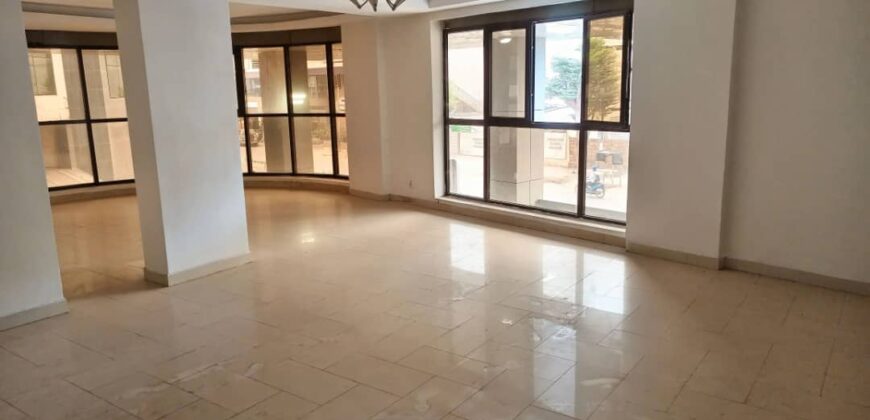 Bureau à louer à l&rsquo;ACI 2000