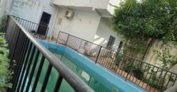 Villa Duplex meublé en Ventes à Badalabougou Villa Duplex meublé en Ventes à Badalabougou