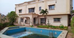 Villa duplex meublée 6 chambres avec piscine à louer – Badalabougou Est Villa duplex meublée 6 chambres avec piscine à louer – Badalabougou Est