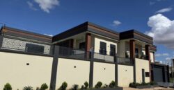 Villa duplex ultramoderne 6 chambres avec piscine à vendre sur 595 m² en TF – Sotuba ACI Villa duplex ultramoderne 6 chambres avec piscine à vendre sur 595 m² en TF – Sotuba ACI