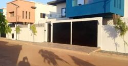 Nouvelles Villa a louer a Magnanbougou Corniche Nouvelles Villa a louer a Magnanbougou Corniche