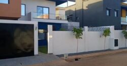 Nouvelles Villa a louer a Magnanbougou Corniche Nouvelles Villa a louer a Magnanbougou Corniche