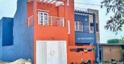 Duplex neuf à vendre à sébénikoro dorodougou Duplex neuf à vendre à sébénikoro dorodougou