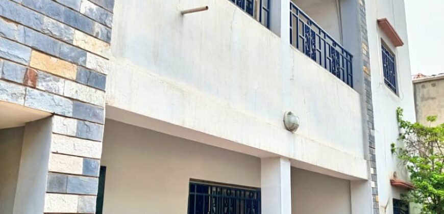 Bureau à louer à l&rsquo;ACI 2000