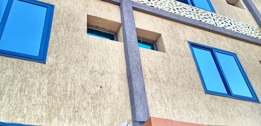 Bureau à louer à l&rsquo;ACI 2000