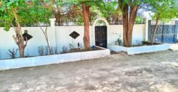 Villa avec jardin à louer à Faso kanu Villa avec jardin à louer à Faso kanu