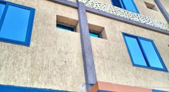 Bureaux 2 postes avec salle de conférence et magasin à louer – ACI 2000, Place de la CAN