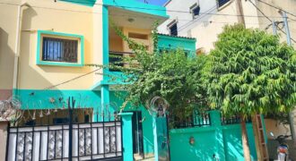 Villa duplex 4 chambres à louer – début de Sébénikoro, Résidence IBK