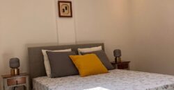 Appartement meublé 2 chambres à louer – Quinzambougou, Bamako Appartement meublé 2 chambres à louer – Quinzambougou, Bamako