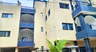 Appartement 2 chambres non meublé à louer – ACI 2000, Place de la CAN
