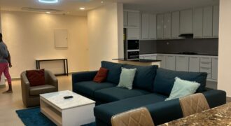 Appartement 2 chambres avec accès piscine et salle de sport à louer – ACI 2000