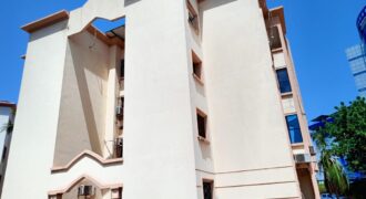 Appartement 3 chambres au rez-de-chaussée à louer pour bureau ou habitation – ACI 2000