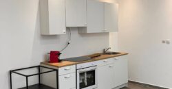 Appartement meublé 2 chambres avec piscine et solaire à louer – Quinzambougou Appartement meublé 2 chambres avec piscine et solaire à louer – Quinzambougou