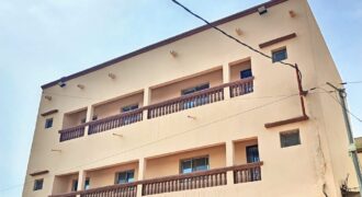 Appartement neuf 2 chambres à louer – Banankabougou Commercial