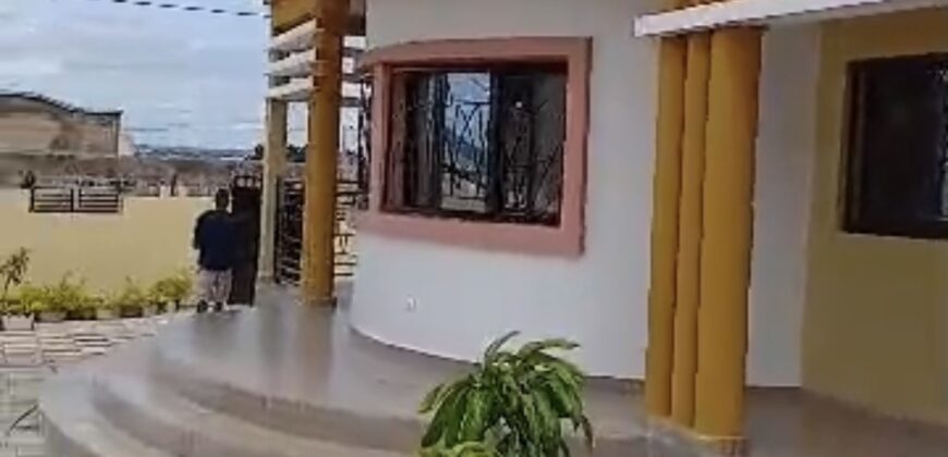 Maison à louer à Kati Fouga 250 000 FCFA/mois