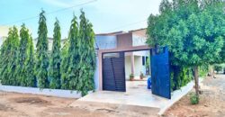 Villa neuve 3 chambres avec grande cour à louer – Sébénikoro, près du poste de contrôle Villa neuve 3 chambres avec grande cour à louer – Sébénikoro, près du poste de contrôle