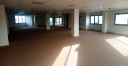 Immeuble commercial R+5 à louer – ACI 2000, Bamako Immeuble commercial R+5 à louer – ACI 2000, Bamako