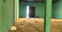 Grand entrepôt de 600 m² à louer – Sotuba, Bamako Grand entrepôt de 600 m² à louer – Sotuba, Bamako