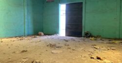 Grand entrepôt de 600 m² à louer – Sotuba, Bamako Grand entrepôt de 600 m² à louer – Sotuba, Bamako