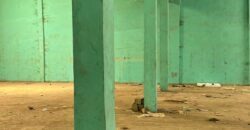Grand entrepôt de 600 m² à louer – Sotuba, Bamako Grand entrepôt de 600 m² à louer – Sotuba, Bamako