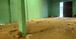 Grand entrepôt de 600 m² à louer – Sotuba, Bamako Grand entrepôt de 600 m² à louer – Sotuba, Bamako