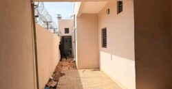 Villa 3 ch à vendre – Diatoula, Bamako Villa 3 ch à vendre – Diatoula, Bamako