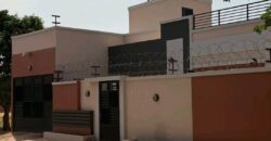 Villa 3 ch à vendre – Diatoula, Bamako Villa 3 ch à vendre – Diatoula, Bamako