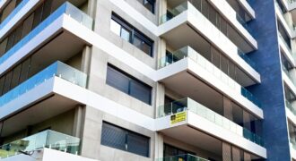 Appartement meublé 2 chambres avec piscine et salle de sport à louer – ACI 2000, Cité 1001 Merveilles