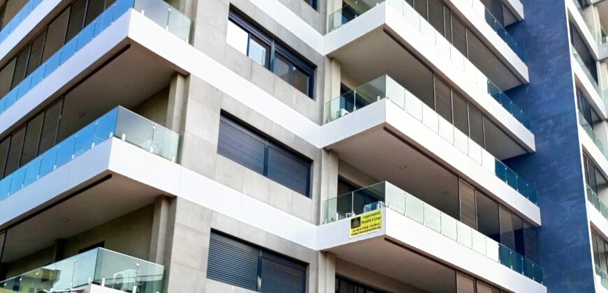 Appartement meublé 2 chambres avec piscine et salle de sport à louer – ACI 2000, Cité 1001 Merveilles